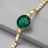 CRISTOLA GOLD GREEN